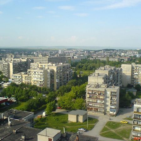 Hotel Mizia Tărgovište Esterno foto