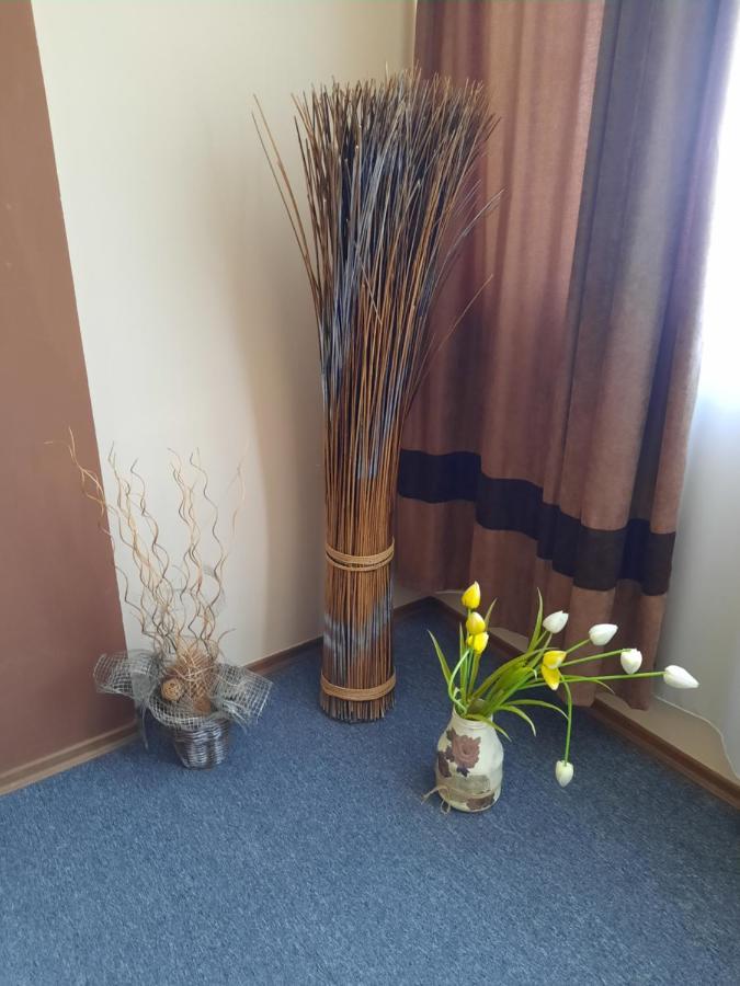 Hotel Mizia Tărgovište Esterno foto