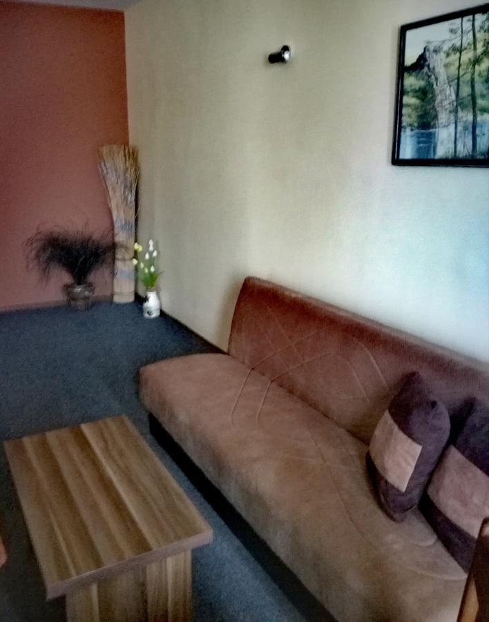 Hotel Mizia Tărgovište Esterno foto