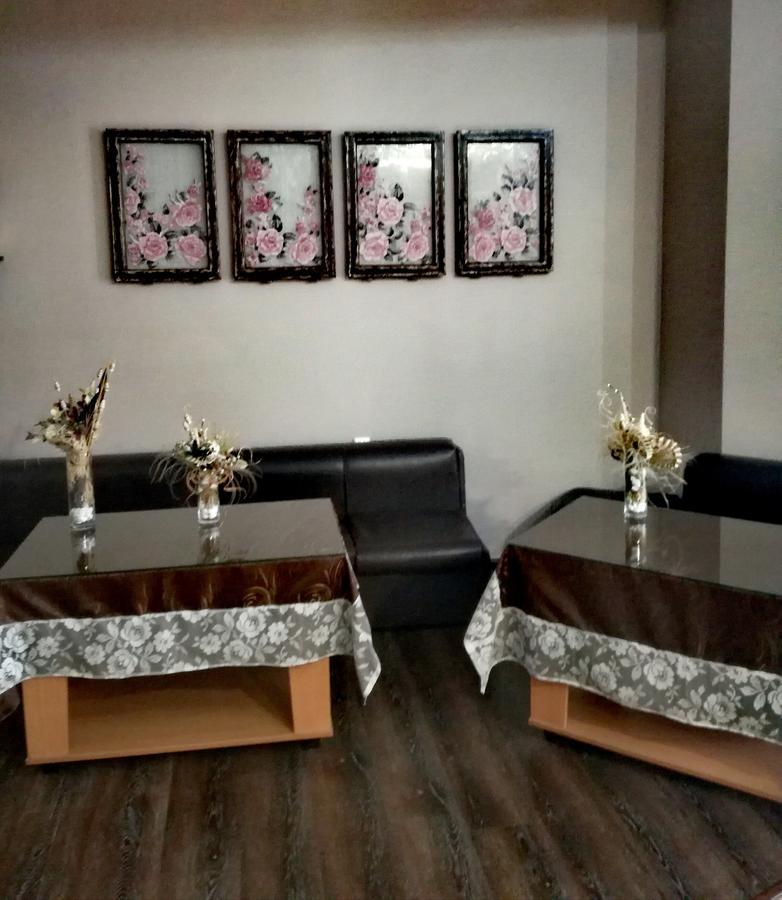 Hotel Mizia Tărgovište Esterno foto